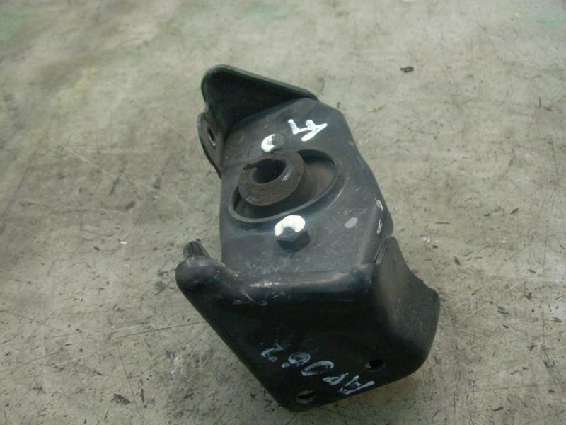 Recambio de soporte cambio para peugeot 206 berlina 1.4 referencia OEM IAM   