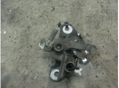 Recambio de cerradura capot para peugeot 206 berlina 1.4 referencia OEM IAM    2