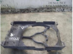 Recambio de canalizador aire para fiat ducato caja cerrada (desde 03.94) referencia OEM IAM    2