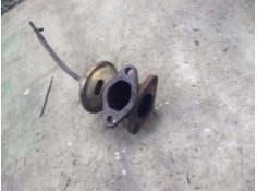 Recambio de valvula egr para fiat ducato caja cerrada (desde 03.94) referencia OEM IAM    2