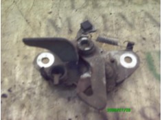 Recambio de cerradura capot para peugeot 206 berlina 1.9 diesel referencia OEM IAM    2