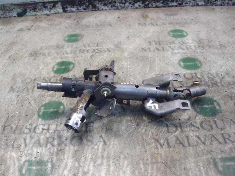 Recambio de columna direccion para citroën xsara picasso 2.0 hdi 90 sx top referencia OEM IAM   