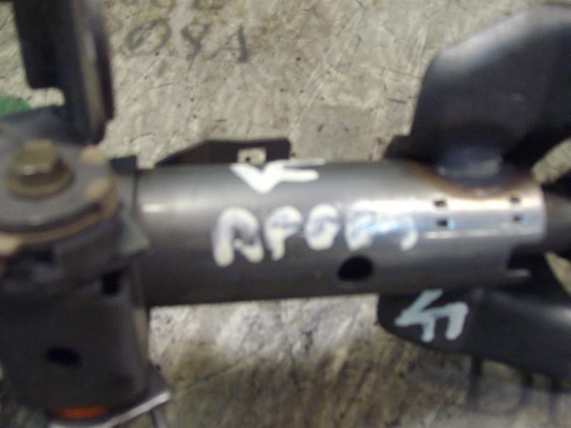 Recambio de columna direccion para citroën xsara picasso 2.0 hdi 90 sx top referencia OEM IAM   