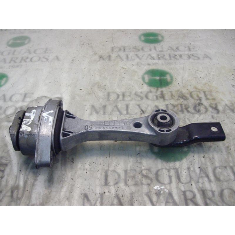 Recambio de soporte motor trasero para volkswagen golf iv berlina (1j1) highline referencia OEM IAM   