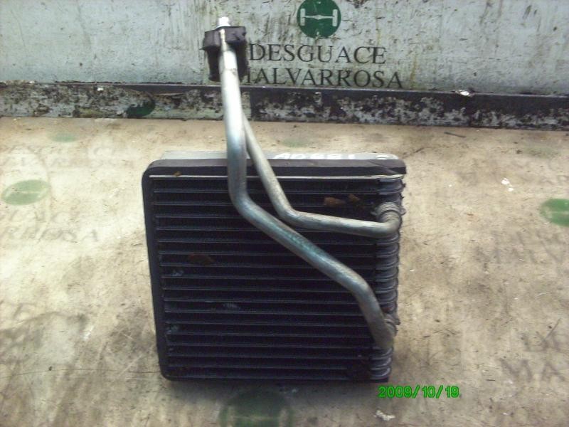 Recambio de evaporador aire acondicionado para volkswagen golf iv berlina (1j1) highline referencia OEM IAM   