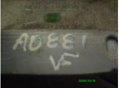 Recambio de evaporador aire acondicionado para volkswagen golf iv berlina (1j1) highline referencia OEM IAM    2