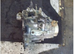 Recambio de caja cambios para peugeot partner (s1) referencia OEM IAM  20CH47 