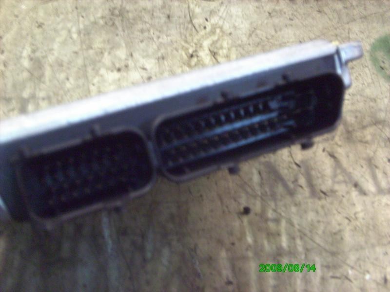 Recambio de centralita motor uce para volkswagen passat berlina (3b2) 1.9 tdi referencia OEM IAM   