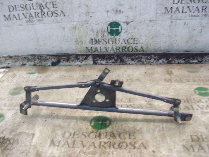 Recambio de articulacion limpia delantero para volkswagen polo berlina (6n1) referencia OEM IAM   