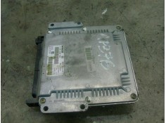 Recambio de centralita motor uce para citroën c5 berlina 2.0 hdi x referencia OEM IAM    2