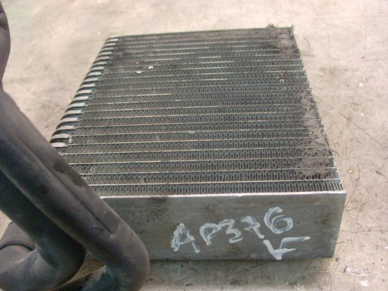 Recambio de evaporador aire acondicionado para citroën c5 berlina 2.0 hdi x referencia OEM IAM   