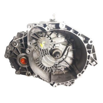 CAJA CAMBIOS 55582872 F40 