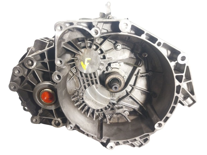 Recambio de caja cambios para opel astra j gtc 2.0 cdti (08) referencia OEM IAM 55582872 F40 