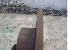 Recambio de disco freno trasero para citroën c5 berlina 2.0 hdi x referencia OEM IAM    2