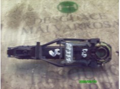 Recambio de maneta exterior delantera derecha para seat toledo (1m2) sport referencia OEM IAM    2