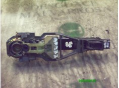 Recambio de maneta exterior trasera derecha para seat toledo (1m2) sport referencia OEM IAM    2