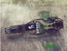 Recambio de maneta exterior trasera izquierda para seat toledo (1m2) sport referencia OEM IAM    2