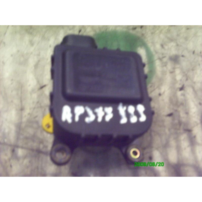 Recambio de motor electrico para seat toledo (1m2) sport referencia OEM IAM   