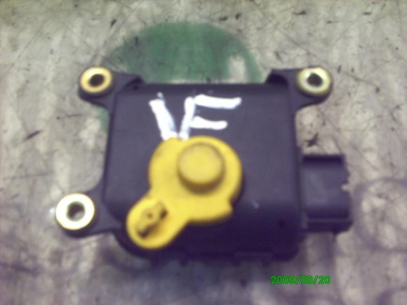 Recambio de motor electrico para seat toledo (1m2) sport referencia OEM IAM   