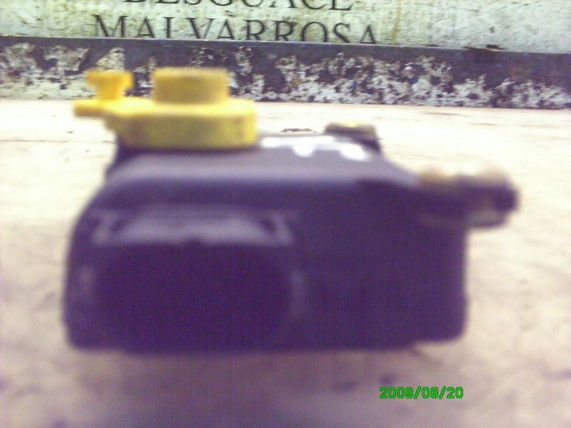 Recambio de motor electrico para seat toledo (1m2) sport referencia OEM IAM   