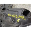 Recambio de puente delantero para seat toledo (kg3) 1.6 tdi referencia OEM IAM 6C0199315  