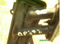 Recambio de radiador calefaccion / aire acondicionado para seat toledo (1m2) sport referencia OEM IAM    2