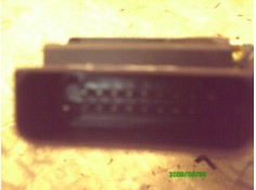 Recambio de motor elevalunas trasero derecho para seat toledo (1m2) sport referencia OEM IAM    2