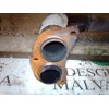 Recambio de salida colector para nissan almera (n15) gx referencia OEM IAM   