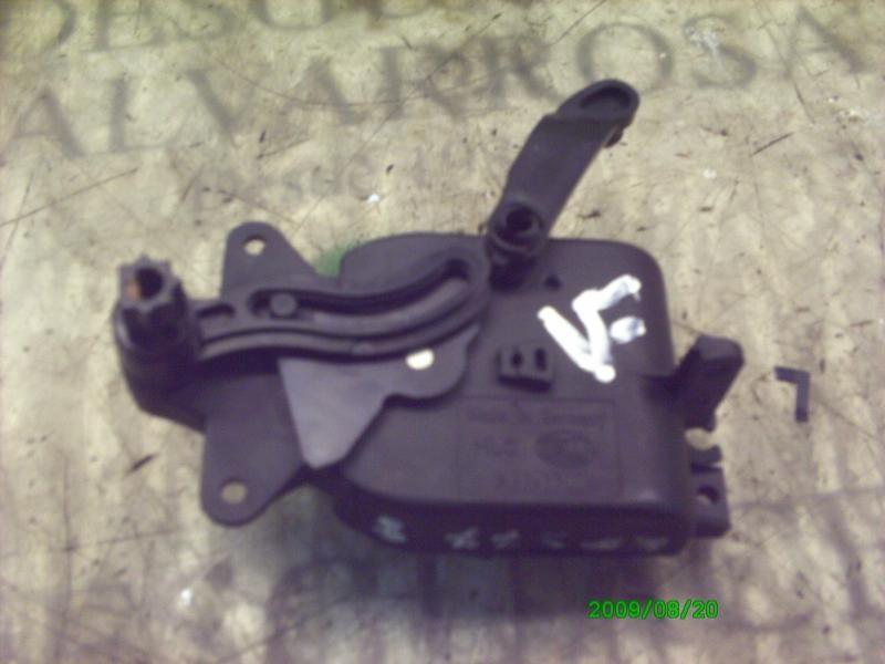 Recambio de motor electrico para seat toledo (1m2) sport referencia OEM IAM   