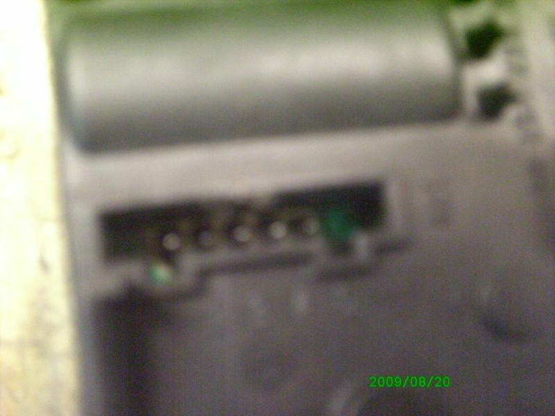 Recambio de motor electrico para seat toledo (1m2) sport referencia OEM IAM   