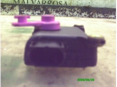 Recambio de motor apertura trampillas climatizador para seat toledo (1m2) sport referencia OEM IAM    2