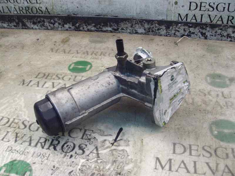 Recambio de soporte filtro aceite para volkswagen golf iv berlina (1j1) 1.9 tdi referencia OEM IAM   