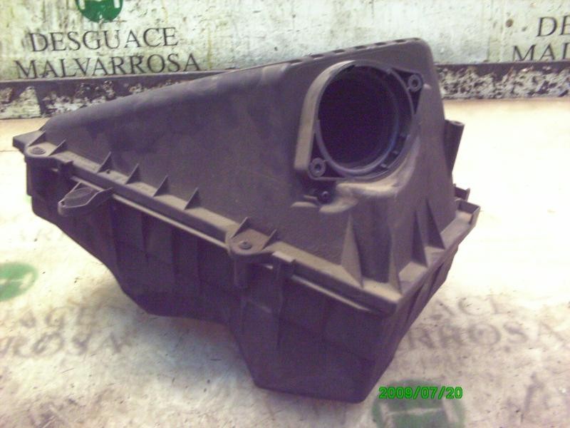 Recambio de filtro aire para seat toledo (1m2) 1.9 tdi referencia OEM IAM   