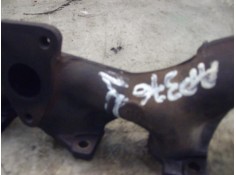 Recambio de colector escape para citroën c5 berlina 2.0 hdi x referencia OEM IAM    2