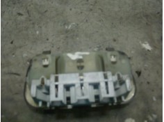 Recambio de piloto interior para citroën c5 berlina 2.0 hdi x referencia OEM IAM    2