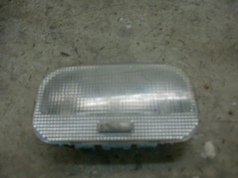 Recambio de piloto interior para citroën c5 berlina 2.0 hdi x referencia OEM IAM   