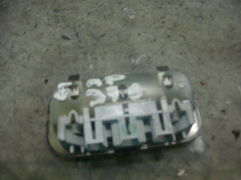 Recambio de piloto interior para citroën c5 berlina 2.0 hdi x referencia OEM IAM   