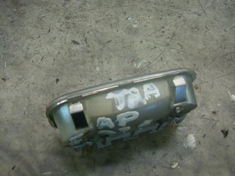 Recambio de piloto interior para citroën c5 berlina 2.0 hdi x referencia OEM IAM   