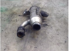 Recambio de enfriador egr para citroën c5 berlina 2.0 hdi x referencia OEM IAM    2