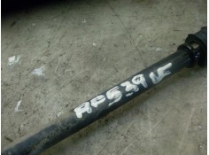 Recambio de barra estabilizadora delantera para volkswagen golf iv berlina (1j1) básico referencia OEM IAM    2