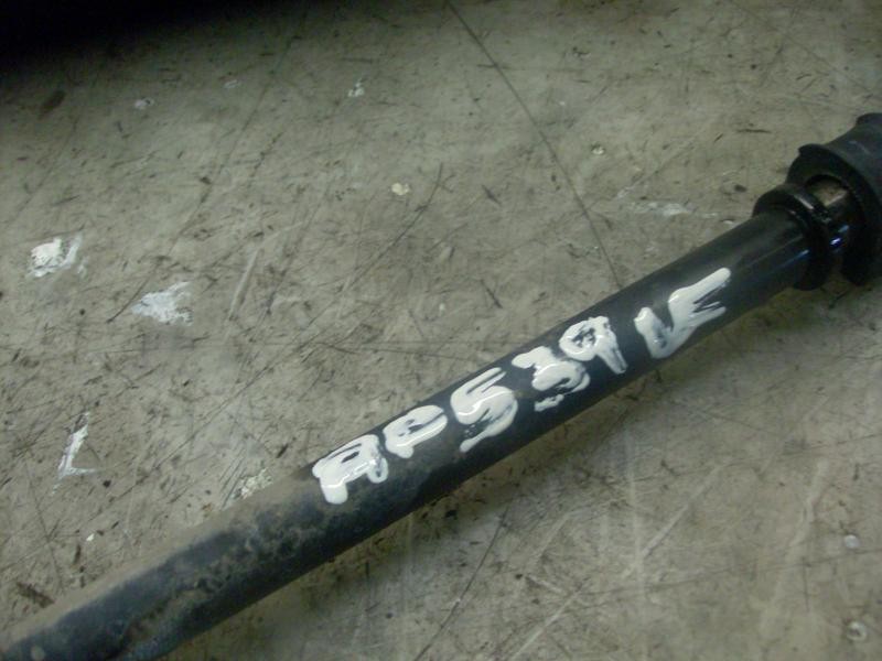 Recambio de barra estabilizadora delantera para volkswagen golf iv berlina (1j1) básico referencia OEM IAM   