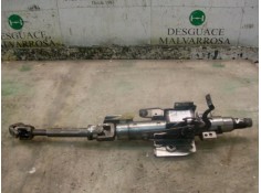 Recambio de columna direccion para volkswagen golf iv berlina (1j1) básico referencia OEM IAM    2