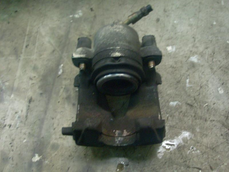 Recambio de pinza freno delantera derecha para volkswagen golf iv berlina (1j1) básico referencia OEM IAM   