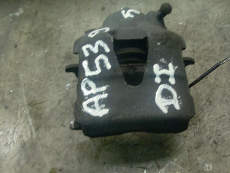 Recambio de pinza freno delantera izquierda para volkswagen golf iv berlina (1j1) básico referencia OEM IAM   