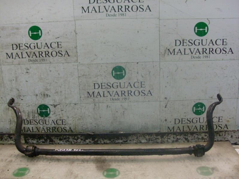 Recambio de barra estabilizadora delantera para audi a6 berlina (4b2) 2.4 (121kw) referencia OEM IAM 4B0411309G  