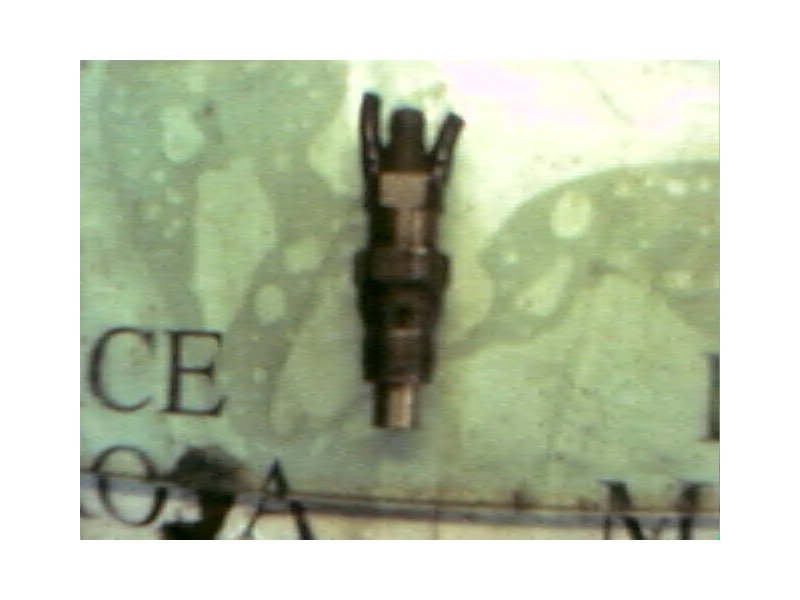 Recambio de inyector para citroën xsara berlina 1.9 diesel referencia OEM IAM   