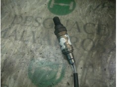 Recambio de sonda lambda para audi a6 berlina (4b2) 2.4 (121kw) referencia OEM IAM 030906265BH 0258003544545  2