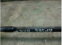 Recambio de transmision derecha para opel astra g berlina 2.0 dti referencia OEM IAM    2