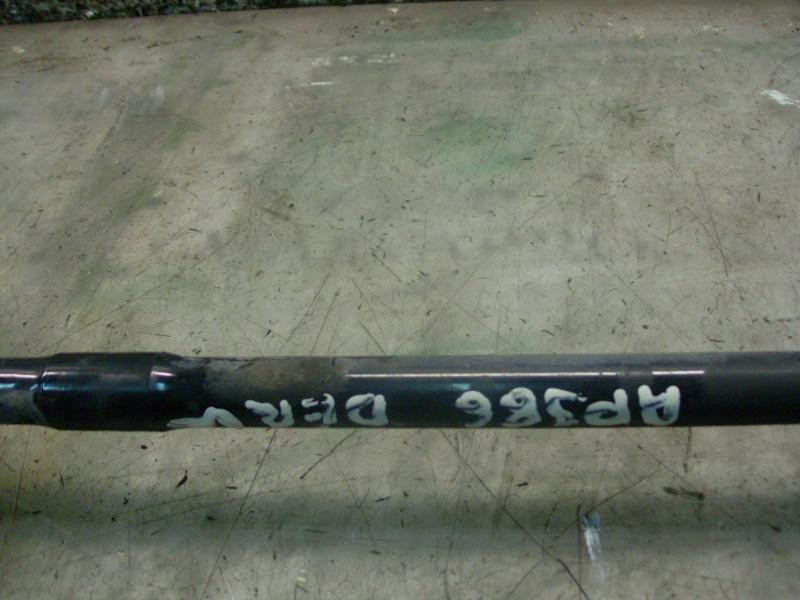 Recambio de transmision derecha para opel astra g berlina 2.0 dti referencia OEM IAM   