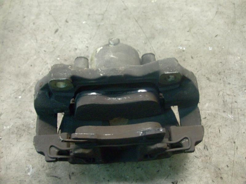 Recambio de pinza freno delantera derecha para opel astra g berlina 2.0 dti referencia OEM IAM   
